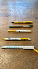 pennen met unieke, Ophalen of Verzenden, Gebruikt, Balpen, Overige merken