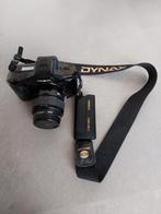 Minolta Dynax 7xi Spiegelreflexcamera, Audio, Tv en Foto, Fotocamera's Analoog, Ophalen, Gebruikt, Spiegelreflex, Minolta