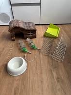 Cavia toebehoren, Dieren en Toebehoren, Ophalen of Verzenden, Gebruikt