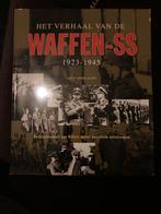Waffen SS 1923-1945, Tweede Wereldoorlog, Chrisopher Ailsby, Ophalen of Verzenden, Zo goed als nieuw
