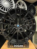 22 inch velgen voor BMW 742M look 5x112 X5 X6 X7 G05 G06 G07, Ophalen of Verzenden, Nieuw, Overige maten, Velg(en)