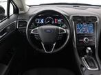 Ford Mondeo 2.0 IVCT HEV Titanium | Adaptive cruise | Stoelv, Auto's, 188 pk, Stof, Gebruikt, 4 cilinders