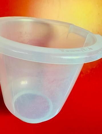 Tummy Tub beschikbaar voor biedingen