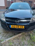 Opel Astra 1.6 16V 5D 77KW 2007 Zwart, Ophalen of Verzenden, Nieuw, Opel