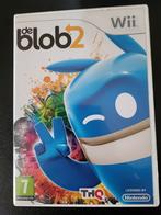 de blob 2, 1 speler, Ophalen of Verzenden, Gebruikt, Vanaf 3 jaar