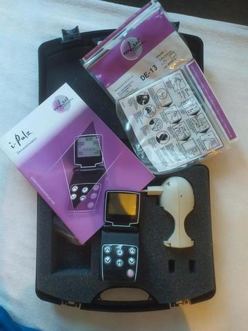 Pijnbestrijding Tens : Van Lent Systems beschikbaar voor biedingen