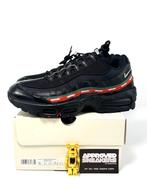 Nike Air Max 95 SP Undefeated Black IB4453-001 US10 44, Kleding | Heren, Schoenen, -, Zwart, -, Nieuw