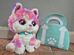 Vtech Maxime interactieve puppy, Kinderen en Baby's, Speelgoed | Vtech, Ophalen, Zo goed als nieuw, 6 jaar of ouder