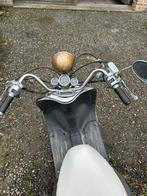 AGM Fosti Grande Retro Scooter, Ophalen, Gebruikt, Maximaal 45 km/u, Benzine