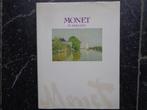 Monet in Holland, Ophalen of Verzenden, Gelezen, Schilder- en Tekenkunst
