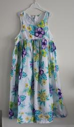 zomerjurk  maat 146-152, Kinderen en Baby's, Kinderkleding | Maat 146, Ophalen of Verzenden, Gebruikt, Meisje, Jurk of Rok