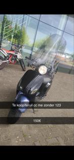 Agm te koop of te ruil, Fietsen en Brommers, Brommeronderdelen | Scooters, Ophalen of Verzenden, Gebruikt, Overige typen, Overige merken