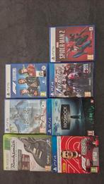 PS5 games, Ophalen of Verzenden, Zo goed als nieuw