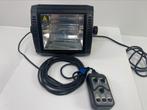 SHOWTEC THUNDER STROBE 300WATT + Afstandsbediening KNALLER, Ophalen, Zo goed als nieuw, Licht, Stroboscoopeffect
