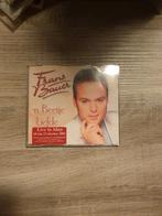 Cd single Frans bauer, Ophalen of Verzenden, Zo goed als nieuw, Nederlandstalig