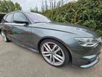 A6 Competition, Auto's, Audi, Particulier, Te koop