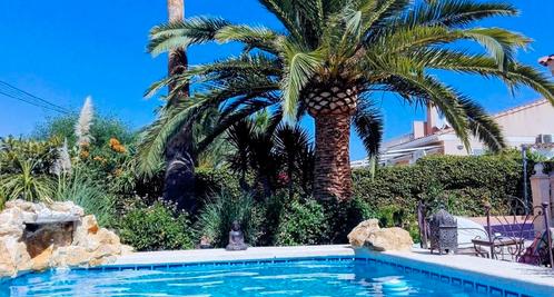 Finca Rosita / Busot / Alicante / Costa Blanca / Spanje, Vakantie, Vakantiehuizen | Spanje, Costa Blanca, Dorp, Zwembad