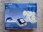Libento James Borstkolf, Kinderen en Baby's, Babyvoeding en Toebehoren, Ophalen of Verzenden, Zo goed als nieuw, Borstkolf