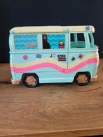Lol suprise camper/ hippie bus/ auto, Ophalen of Verzenden, Gebruikt