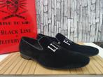 Jeffery West exclusieve loafers voor mannen - Maat 42, Kleding | Heren, Loafers, Jeffery West, Verzenden, Zwart