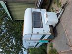 Caravan, Caravans en Kamperen, Rondzit