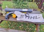 Stihl zuigset voor stihl sh 56 en sh86 bladblazer, Tuin en Terras, Bladblazers, Ophalen of Verzenden, Zo goed als nieuw, Benzine