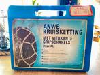 ANWB SNEEUW /KRUISKETTINGEN AL 60S, Ophalen, Zo goed als nieuw