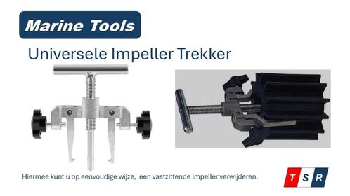 Onmisbaar gereedschap aan boord, Watersport en Boten, Accessoires en Onderhoud, Nieuw, Motor en Techniek, Ophalen of Verzenden