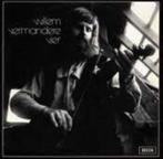 lp Willem Vermandere -- Vier - vinyl, Ophalen, Zo goed als nieuw