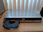 Panasonic dvd harddisk recorder werking onbekend, Verzenden, Zo goed als nieuw, Dvd-recorder, Panasonic