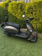 La Souris R 2024/190 km/Rijdt 55–60 km/u/Inclusief 2 helmen, Fietsen en Brommers, Snorfietsen en Snorscooters, Overige merken