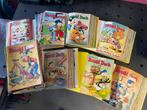 Donald Duck tijdschriften – 1990 t/m 2003 – veelal gebundeld, Complete serie of reeks, Donald Duck, Ophalen, Gelezen