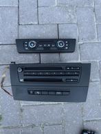 BMW Bedieningspaneel + cd speler, Ophalen of Verzenden, Zo goed als nieuw