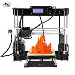 Nieuwe Anet A8 plus 3D Printer van af € 175,00, Computers en Software, 3D Printers, Verzenden, Niet werkend