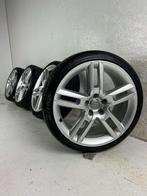 Originele Audi A6 A7 a3 Caddy golf 19" 5x112 zomer 7mm set