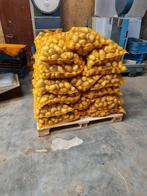 Agria Frietaardappels - Gesorteerd & Gewassen, Ophalen