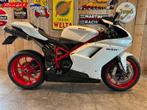 DUCATI 848 EVO (bj 2011), Motoren, Motoren | Ducati, 849 cc, Bedrijf, Super Sport, 2 cilinders