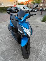 Kymco Agility motorscooter 200i. Uit 2015, Fietsen en Brommers, Scooters | Kymco, Ophalen of Verzenden, Zo goed als nieuw, Agility