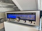 Luxman R-1050 Vintage Amplifier, Overige merken, Stereo, Gebruikt, Minder dan 60 watt