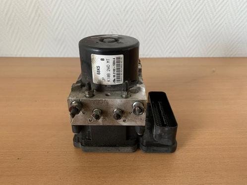 ABS pomp suzuki alto / nissan pixo 2009 tot 2014 68K5, Auto-onderdelen, Remmen en Aandrijving, Nissan, Suzuki, Gebruikt, Ophalen of Verzenden