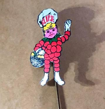 Flipje Tiel ~ Speldje ~ Pin beschikbaar voor biedingen