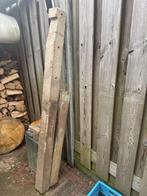 Betonpalen, Tuin en Terras, Palen, Balken en Planken, Ophalen, Gebruikt, Minder dan 180 cm, Palen