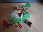 Playmobil wasbak voor paarden 4193, Ophalen of Verzenden, Zo goed als nieuw