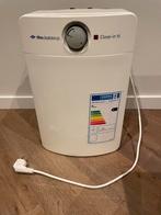 Itho daalderop close in boiler, Doe-het-zelf en Verbouw, Geisers en Boilers, Ophalen, Aardgas, Boiler, Zo goed als nieuw