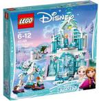 41148 Lego Disney Princess Elsa’s Magische Ijspaleis NIEUW, Ophalen of Verzenden, Nieuw, Complete set, Lego