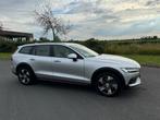 Volvo V60 Cross Country 2.0 T5 AWD Pro AUT, 253PK, 1E EIG, G, Auto's, Volvo, Automaat, 1969 cc, Vierwielaandrijving, Zilver of Grijs