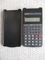 Calculator "Casio", Ophalen of Verzenden, Gebruikt