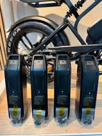 Accu V20 Pro fatbike - Originele 3-polige accu voor V20, Ophalen of Verzenden, Nieuw