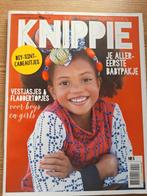 Knippie naaipatronen magazine, Ophalen, Kind, Knippie, Overige typen