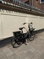 Gazelle miss grace ebike moederfiets (als nieuw), Ophalen, Versnellingen, 56 cm of meer, Zo goed als nieuw